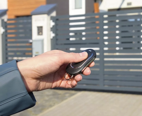 Автоматика с гарантией в Ессентуках