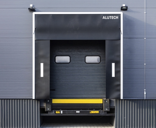 Перегрузочное оборудование в Ессентуках