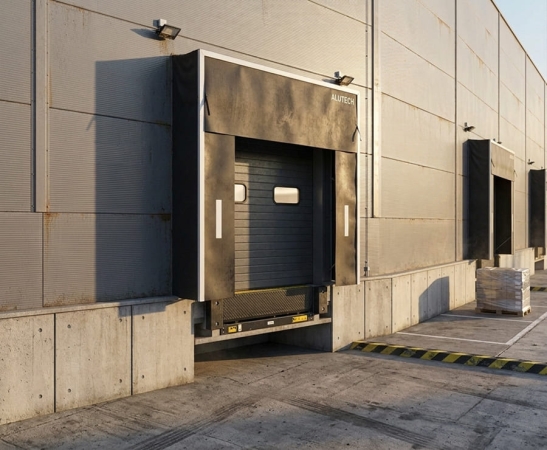 Перегрузочное оборудование в Ессентуках