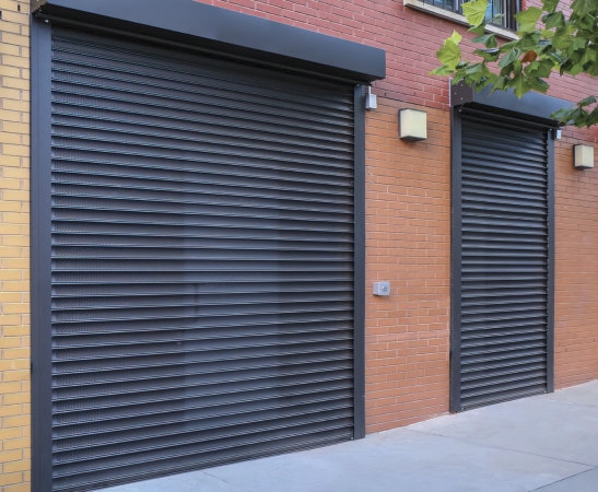 Роллетные решетки в Ессентуках