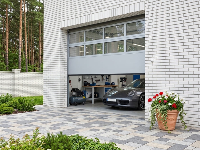 Панорамные