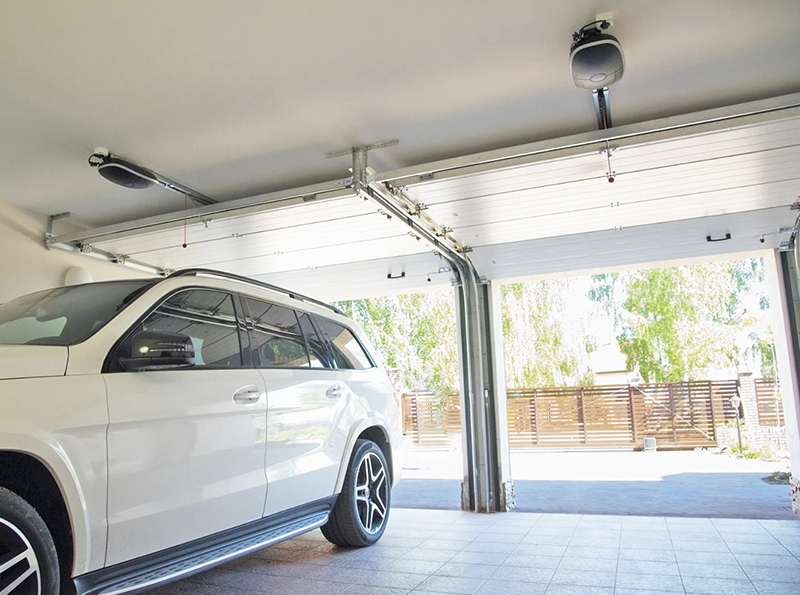 Гаражная в Ессентуках