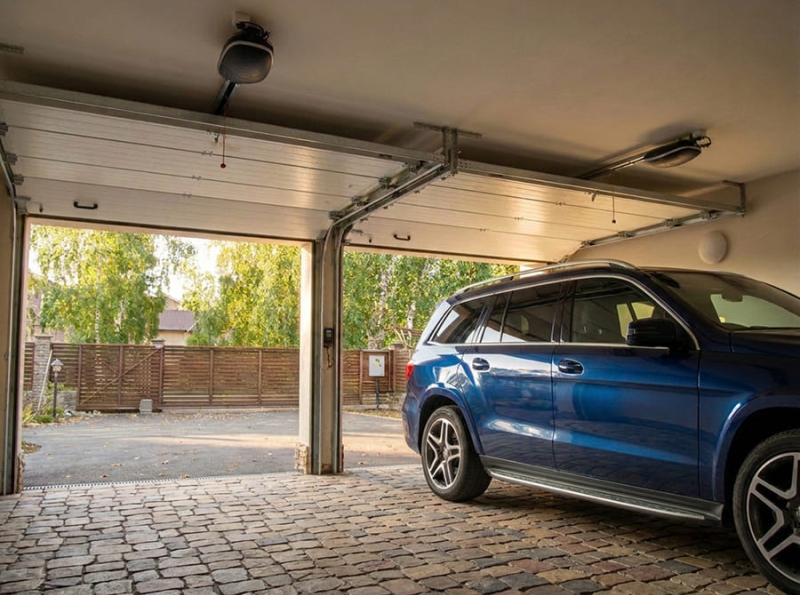 Гаражная в Ессентуках