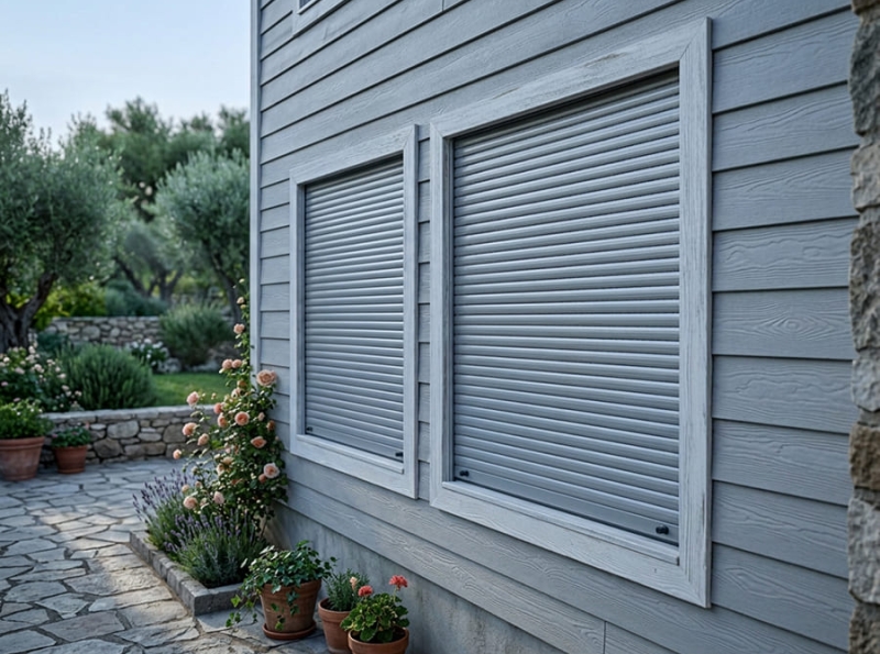 Антивандальные в Ессентуках