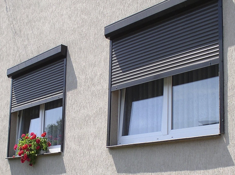 На окна в Ессентуках