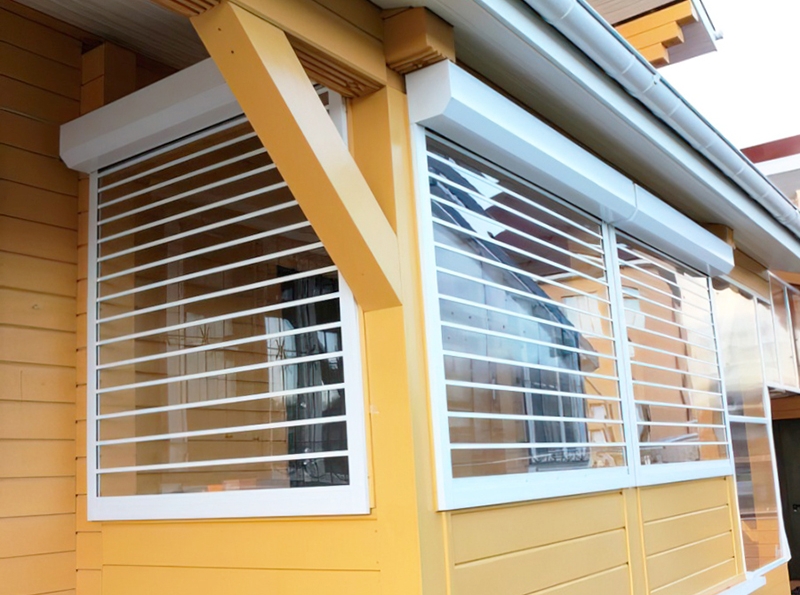 Прозрачные в Ессентуках