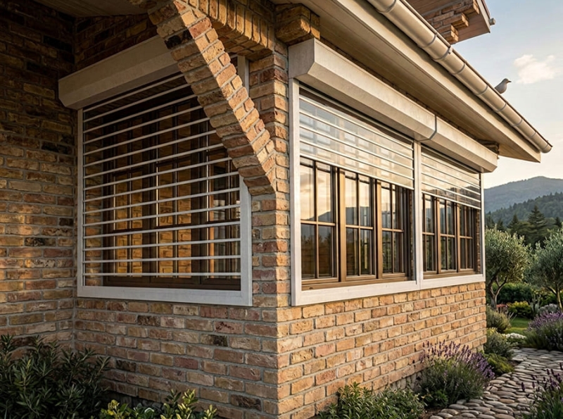 Прозрачные в Ессентуках