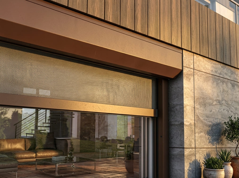 Солнцезащита в Ессентуках