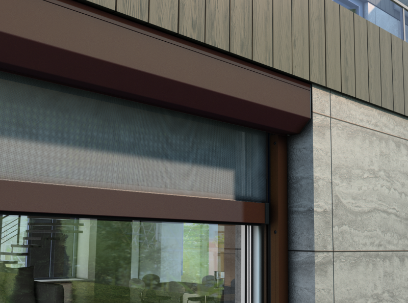 Солнцезащита в Ессентуках