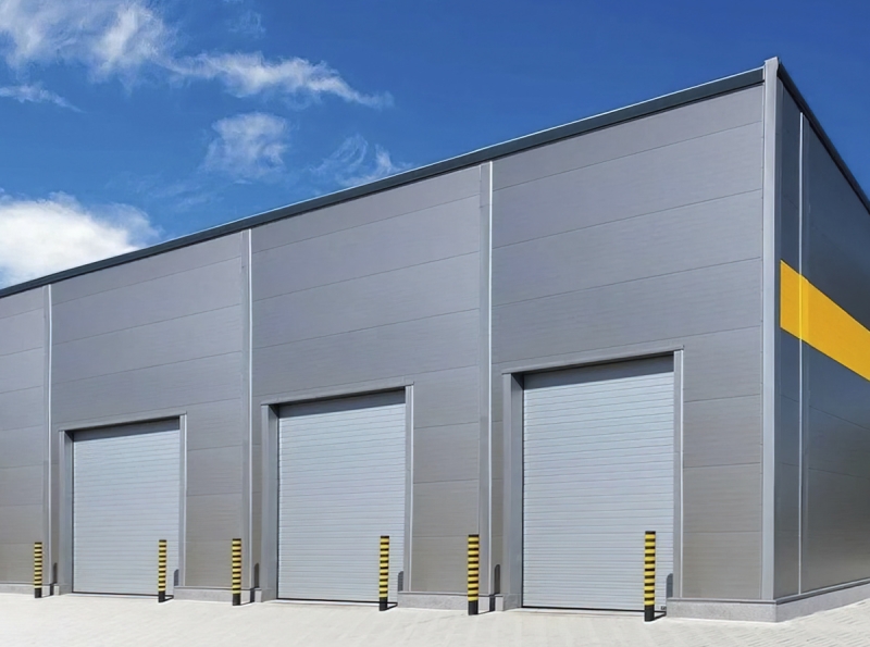 Промышленные в Ессентуках