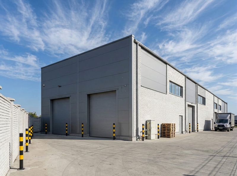 Промышленные в Ессентуках