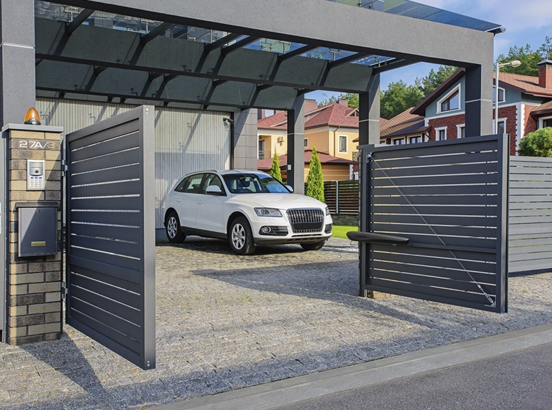 Распашные в Ессентуках