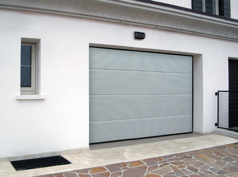 Ворота в Ессентуках