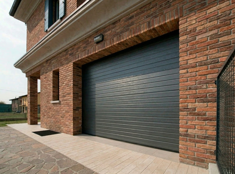 Ворота в Ессентуках